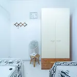 La Casa Della Riviera Appartement