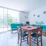 Apartmán La Casa Della Riviera Platamona