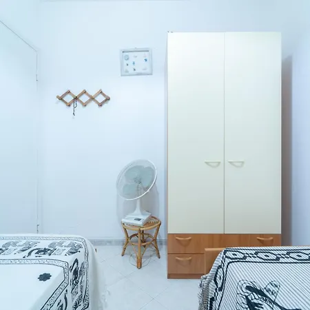 La Casa Della Riviera Διαμέρισμα