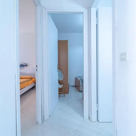 Apartment La Casa Della Riviera