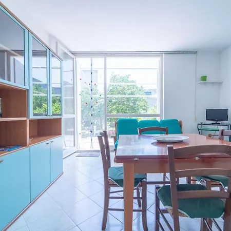 La Casa Della Riviera *