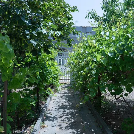 Lejlighed La Casa Della Riviera *