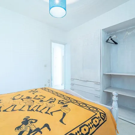 La Casa Della Riviera * Platamona