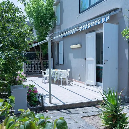 Apartmán La Casa Della Riviera *