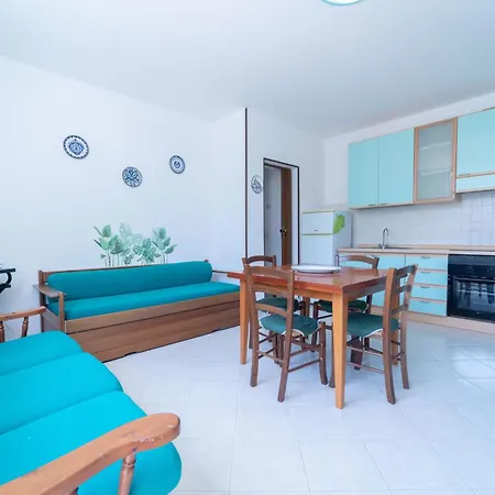 Lejlighed La Casa Della Riviera Platamona