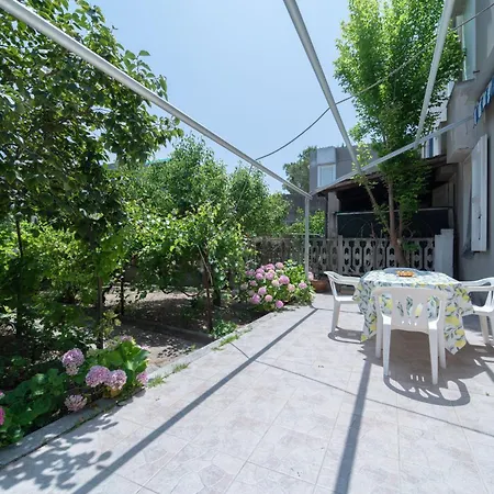 La Casa Della Riviera Apartment Platamona