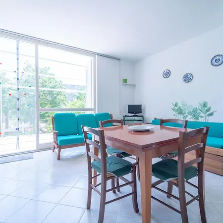 Διαμέρισμα La Casa Della Riviera Platamona