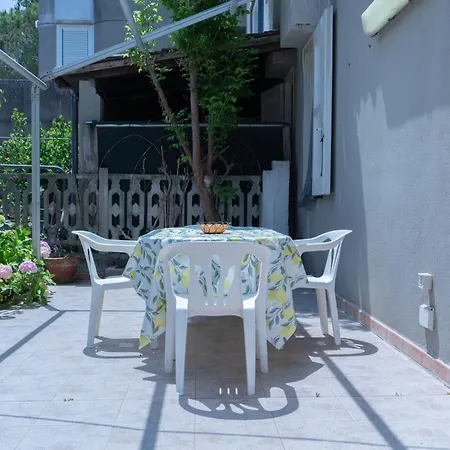 La Casa Della Riviera Platamona