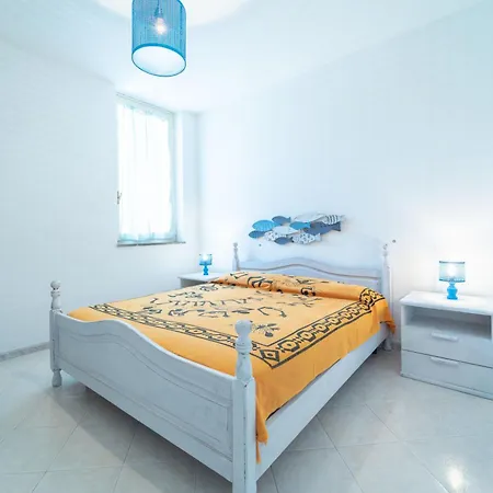La Casa Della Riviera Platamona