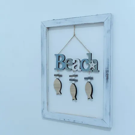La Casa Della Riviera Apartment Platamona