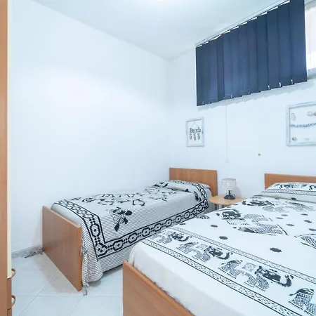 La Casa Della Riviera Platamona