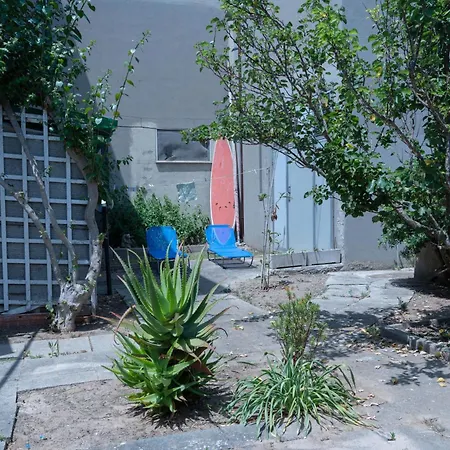 La Casa Della Riviera Apartment Platamona
