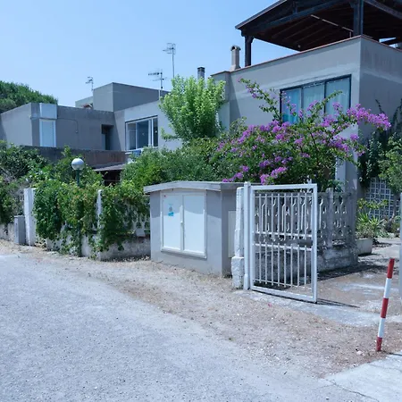 La Casa Della Riviera Lejlighed